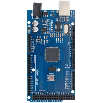 Płytka moduł do programowania elektroniki robotyki MEGA2560 R3