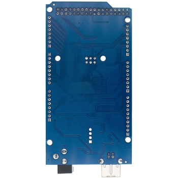 Płytka moduł do programowania elektroniki robotyki MEGA2560 R3