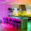 Taśma LED SMD RGB kolorowa wodoodporna PILOT - 5 m