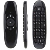 Pilot z klawiaturą do Smart TV 3w1 10 m