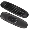 Pilot z klawiaturą do Smart TV 3w1 10 m