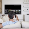 Pilot z klawiaturą do Smart TV 3w1 10 m