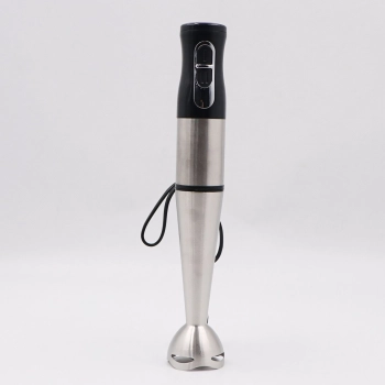 Blender rozdrabniacz ręczny do zup koktajli TURBO 1200 W