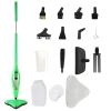 Mop myjka parowa wielofunkcyjna do czyszczenia 12w1 1300 W - zestaw