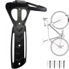 Uchwyt wieszak rowerowy ścienny na koła 24-29'' do 30 kg