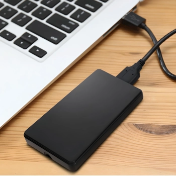 Obudowa kieszeń na dysk SSD HDD SATA 2.5'' USB 3.0