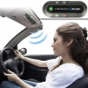 Zestaw głośnomówiący do samochodu z klipsem Bluetooth