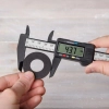 Suwmiarka elektroniczna w etui LCD 0-150 mm