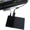 Przejściówka adapter PS2 - HDMI Jack 3.5 mm