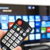 Pilot uniwersalny do telewizorów LG z usługą SMART TV