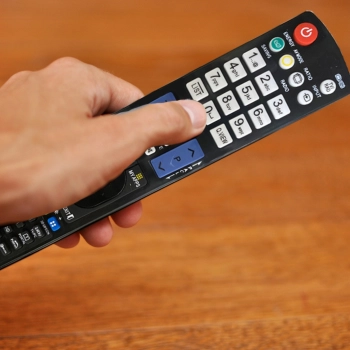 Pilot uniwersalny do telewizorów LG z usługą SMART TV