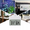 Termometr higrometr zewnętrzny na okno samoprzylepny -20-70C