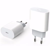Ładowarka sieciowa zasilacz USB-C 20 W - biała