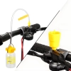 Zestaw narzędzi do odpowietrzania hamulców rowerowych Shimano Tektro - 30 el.