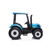 Traktor Na Akumulator New Holland A011 Niebieski 2X200W