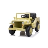 Auto Na Akumulator JH-103 Khaki 4x4