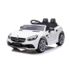 Auto Na Akumulator Mercedes SLC 300 Biały