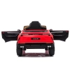 Auto na Akumulator Lamborghini Urus BDM0923 Czerwony