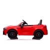 Pojazd Na Akumulator BMW M5 Czerwony