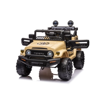 Auto Na Akumulator Toyota FJ Khaki 4x4