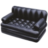 Dmuchany Materac Sofa 5w1 188 x 152 x 64 cm Bestway 75056