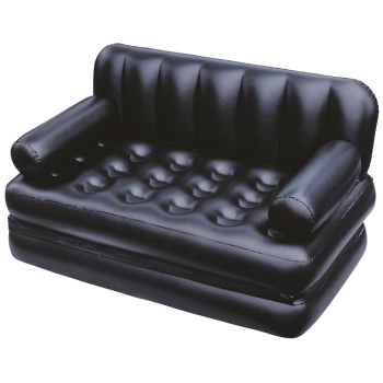 Dmuchany Materac Sofa 5w1 188 x 152 x 64 cm Bestway 75056