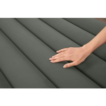 Dmuchany Materac Z Pompką 203 x 152 x 30 cm Bestway 67930