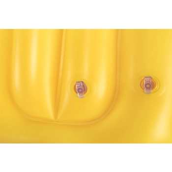 Dmuchana Kamizelka Do Nauki Pływania 51 cm x 46 cm Bestway 32034