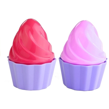 Duży Zestaw Serwis Urodzinowy Tort 32 Elementy