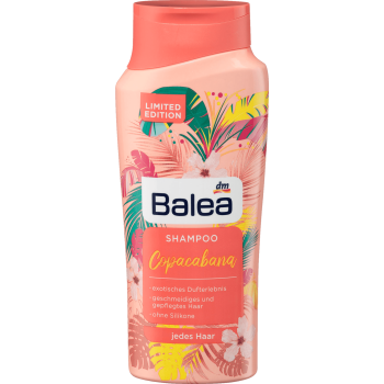 Balea Szampon Copacabana 300 ml