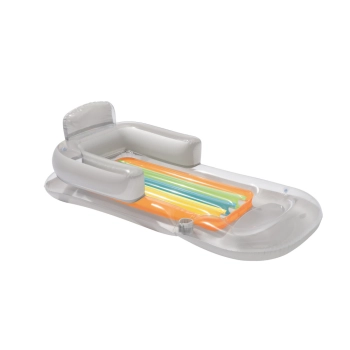 Dmuchany Materac, Fotel 161 x 84 cm Bestway 43028