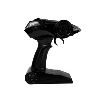 Auto Terenowe Zdalnie Sterowane 4x4 Amortyzatory 2.4G Niebieski