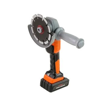 Zestaw Majsterkowicza Szlifierka Na Baterie Akcesoria