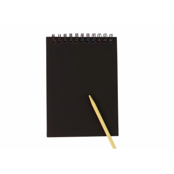 Zdrapywanka Notes Dla Dzieci Zielony