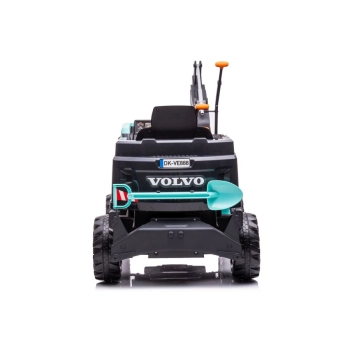 Koparka Na Akumulator Volvo DK-VE888 Niebieska
