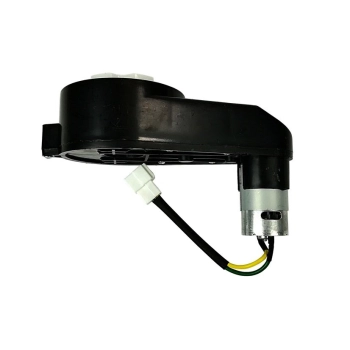 Silnik do Auta na akumulator XMX607