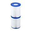 Filtr do pompy filtrującej Typ II 2szt. Bestway 58094