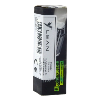 Latarka LED Regulacja Zoom 3 Tryby Świecenia Ładowanie USB Czarna