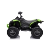 Quad Na Akumulator CAN-AM Renegate Zielony