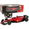 Auto R/C Wyścigowe Ferrari F1 Rastar 1:12 Czerwone
