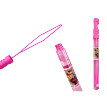 Bańki Mydlane Miecz Barbie 120ml My Bubble Różowy