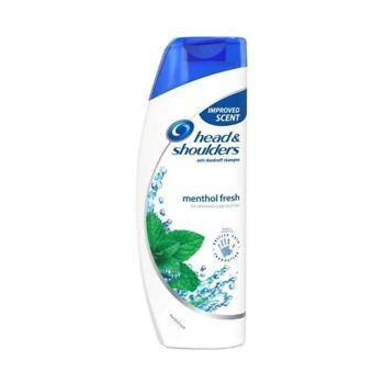 Head&Shoulders Menthol Fresh 200ml
