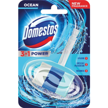 Domestos Atlantic zawieszka WC 40g
