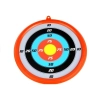 Duża Kusza Sportowa Dla Dzieci z Tarczą Kołczan 3 Strzały 5 El.