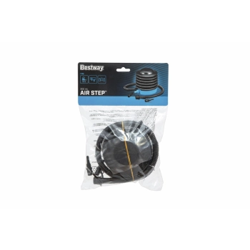 Pompka Nożna Tłokowa 13cm Bestway 62147