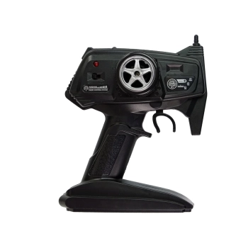 Auto Off- Road R/C 2.4G Climbing Car 1:8 Czerwony 4x4