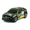 Auto Zdalnie Sterowane Sportowe Pilot R/C Czarne