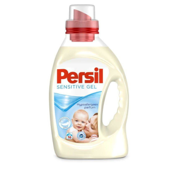 Persil sensitive żel 22 prania