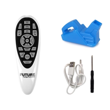 Inteligentny Interaktywny Water Robot R/C Zdalnie Sterowany