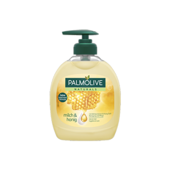 Mydło w płynie Palmolive Miód i Mleko 300 ml